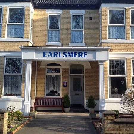 Earlsmere Guesthouse Kingston upon Hull Esterno foto