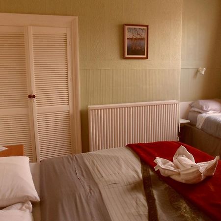 Earlsmere Guesthouse Kingston upon Hull Esterno foto