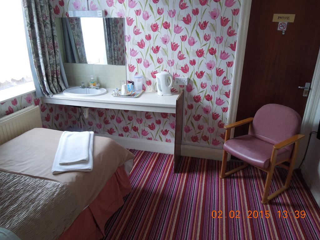 Earlsmere Guesthouse Kingston upon Hull Camera foto
