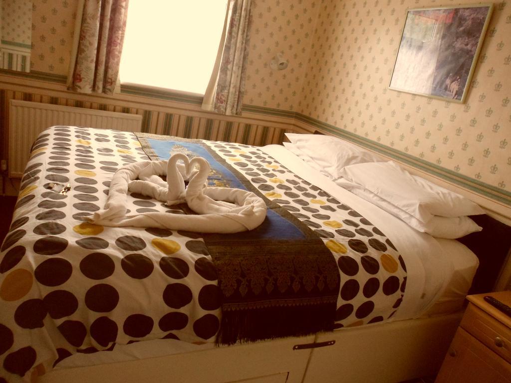 Earlsmere Guesthouse Kingston upon Hull Esterno foto