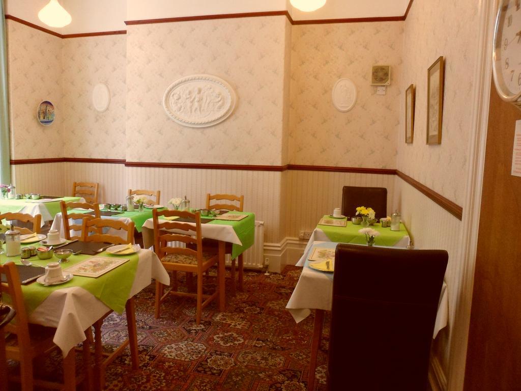 Earlsmere Guesthouse Kingston upon Hull Esterno foto