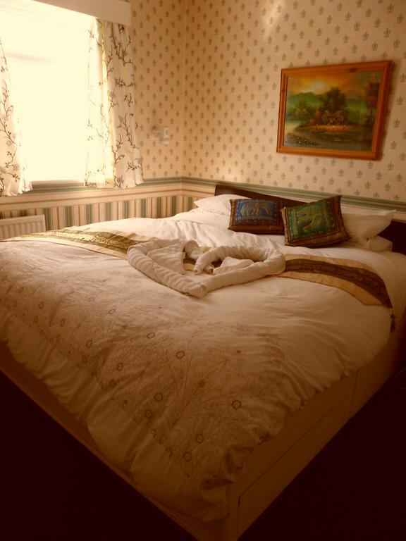 Earlsmere Guesthouse Kingston upon Hull Esterno foto