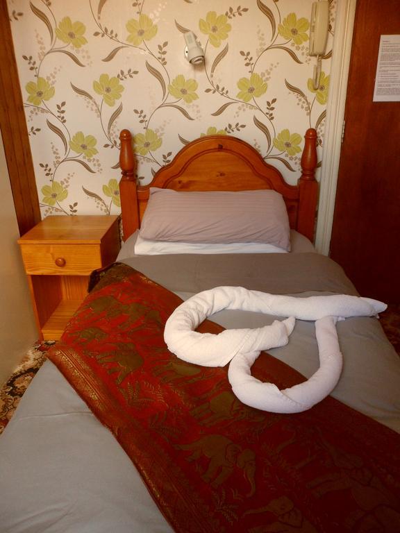 Earlsmere Guesthouse Kingston upon Hull Esterno foto
