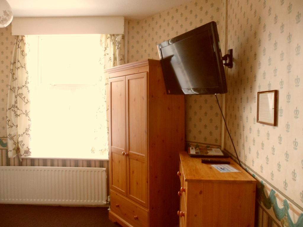 Earlsmere Guesthouse Kingston upon Hull Esterno foto