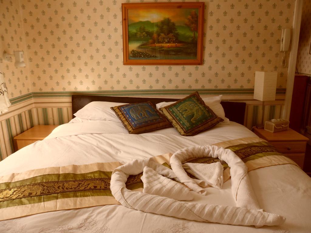Earlsmere Guesthouse Kingston upon Hull Esterno foto