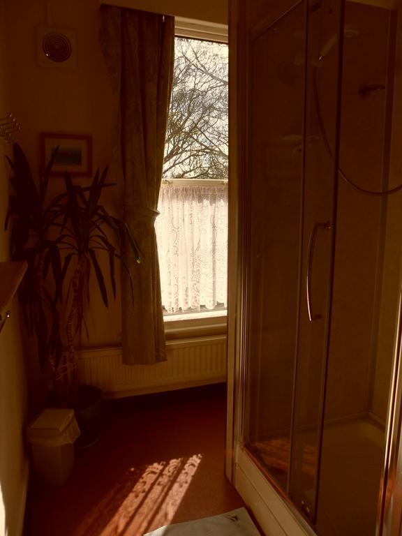 Earlsmere Guesthouse Kingston upon Hull Esterno foto