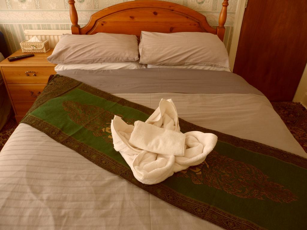 Earlsmere Guesthouse Kingston upon Hull Esterno foto