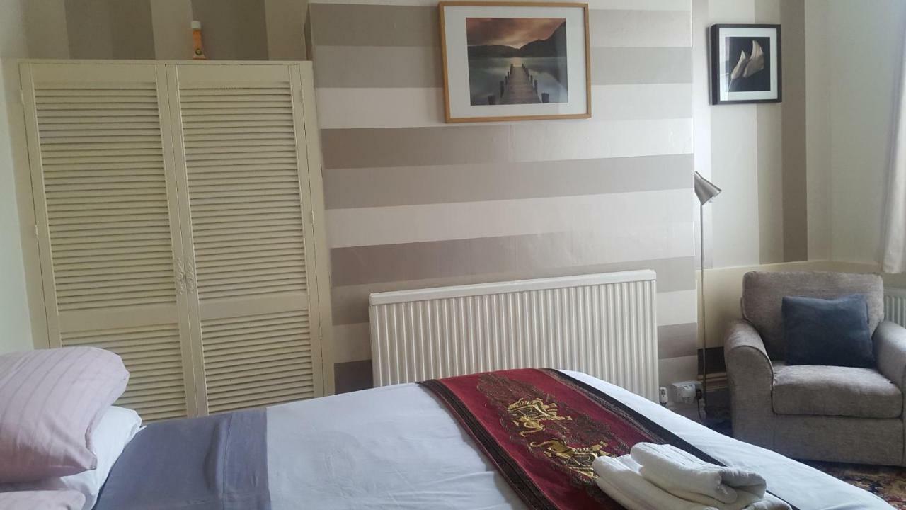 Earlsmere Guesthouse Kingston upon Hull Esterno foto